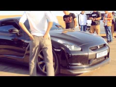 Drag Monster 2011 Mongolia. By BB2Photoworks