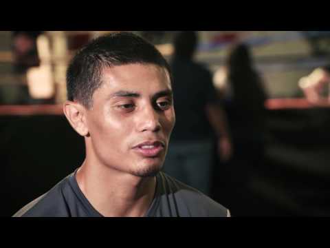 LA Fight Club July 1 - Emilio Sanchez Interview