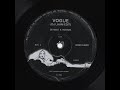 Beyoncé & Madonna - Vogue (DJ Liiiam Edit)