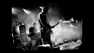 Rare Live Audio Recording Of Mogwai playing in Glasgow 1998