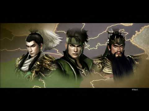 Dynasty Warriors 7 Xtreme Legends! Legend Mode Gameplay! Part 20! Conflict at Wan Castle!