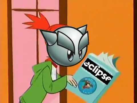 Deviantart Eclipse In A Nutshell