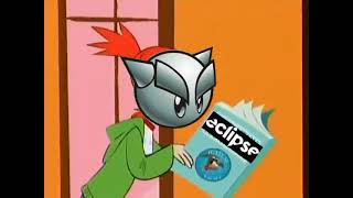 DeviantArt Eclipse in a Nutshell