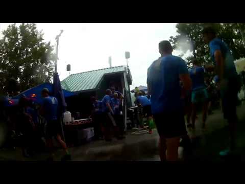 Redbull 400 Bischofshofen Full Vlog