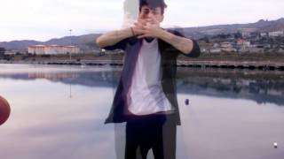 I&#39;ll Never Tell - The Glass Child (Official Music Video)