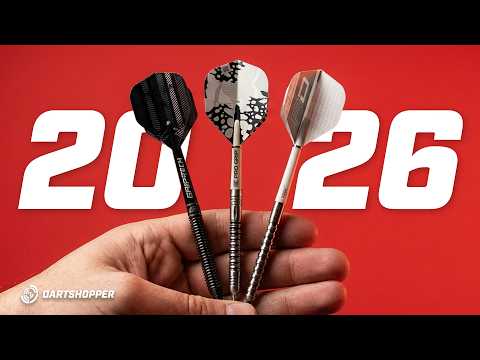 Best Beginner Darts in 2026?