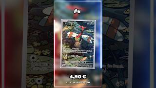 Top 10 Yanma Pokemon Cards!
