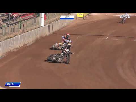 1. division 500cc, Fjelsted Speedway Center, 16 april 2022, Fjelsted - Esbjerg - Vojens - Outrup