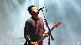 Chevelle - Another Know It All LIVE Fiesta Oyster Bake San Antonio 4/16/16