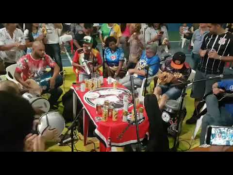 Festa Ala Tripa em Pirituba/SP