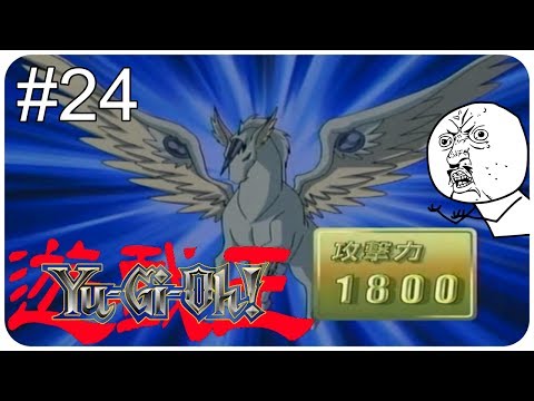 Let's Play Together Yu-Gi-Oh! DevPro - #24 - Sieg durch die Kristallungeheuer