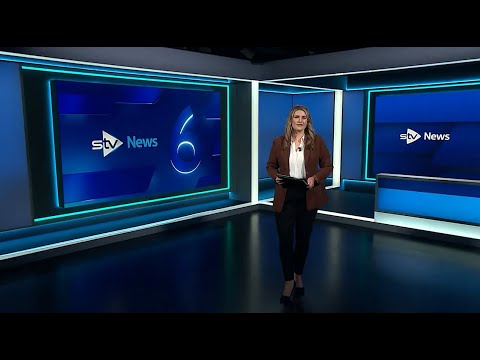 141125 STV News   Glasgow