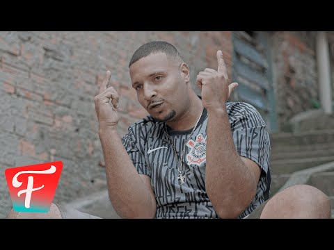 MC Vaguin - Desce com a tchetcheca (Official Music Video)