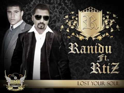 Ranidu ft R Tiz -  Lost your soul