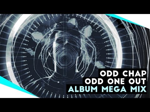 Odd Chap - Odd One Out [Album Megamix] (Electro Swing)