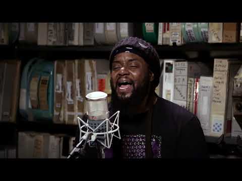 Morgan Heritage - Full Session - 5/30/2017 - Paste Studios - New York, NY