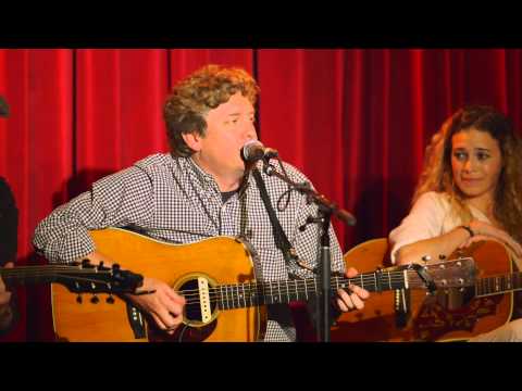 Shawn Camp performs "Sis Draper" at Mary & Friends