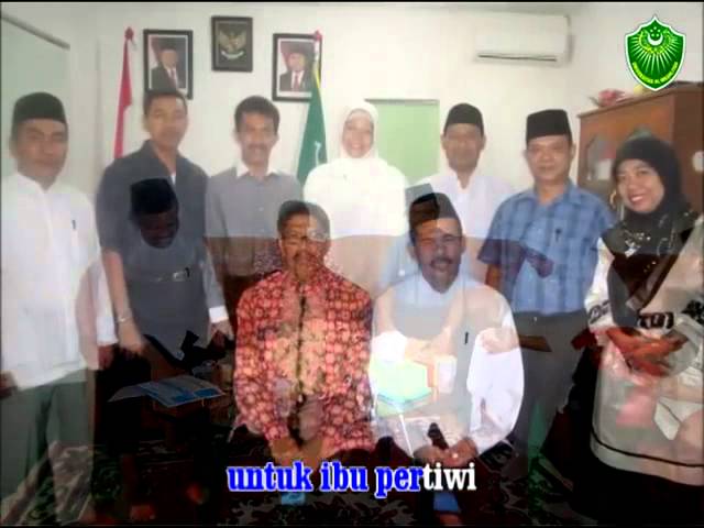 Universitas Al Washliyah Medan видео №1