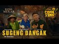 DENNY CAKNAN JASUN BIBER ERI PRAS SUGENG DALU DC CONGYENG OFFICIAL LIVE MUSIC VIDEO DC MUSIK