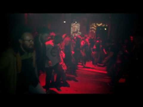 Kebra Ethiopia Soundsystem (Doc Unity) @ Amsterdam Soundsystem Weekender 2016