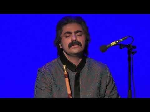 Award Music Agha Khan, Ney, Shaho 2019