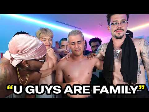 FaZe Most Wholesome Moments!
