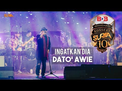 Ingatkan Dia - Dato' Awie
