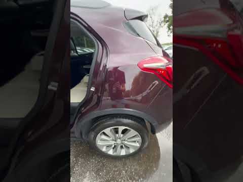 фото buick encore i рестайлинг 0