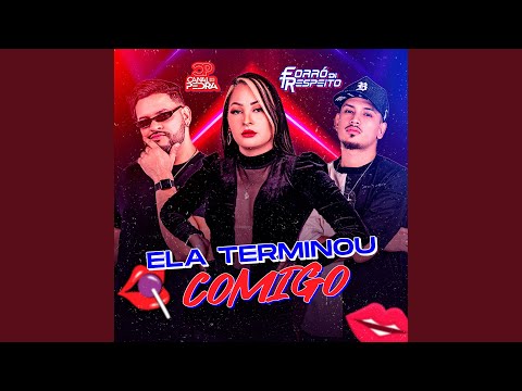 Ela Terminou Comigo
