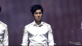 150627 SHINHWA 17TH ANNIVERSARY CONCERT in BEIJING #08 White Shirts