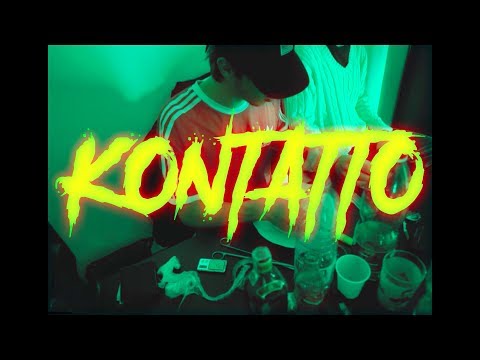 Daytona KK- KONTATTO prod. Beakonthenight