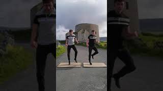 SpIN SYNC!! (&#39;The Best&#39; - Hook N Sling, Galantis, Karen Harding) #irishdance #shuffledance