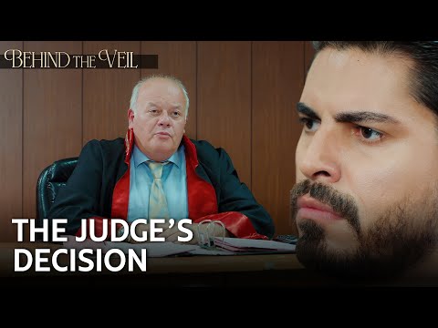 Is Cihan going to jail? | Behind the Veil Episode 260