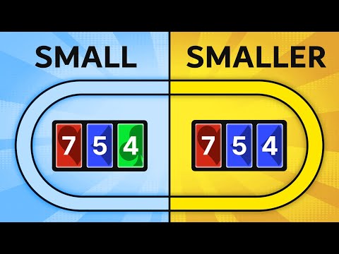 Why Good Players Don't Bet Big on Wet Boards