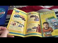 Thomas Friends Come Ride The Rails DVD Review