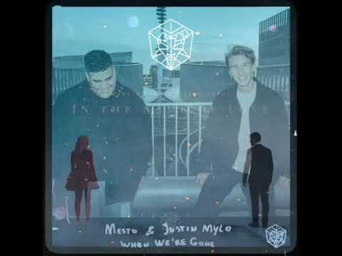 In the name of love VS When we're gone | Martin Garrix mashup | MARTIN GARRIX LIVE ON DUTCH WATERS