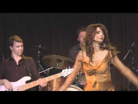 Lisa McClowry - Live Concert Sampler 2012 - 5 min Version