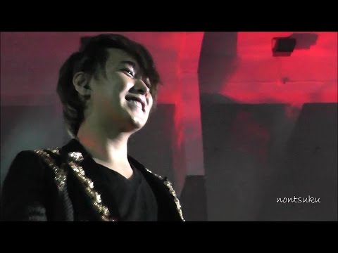[fancam]121211 SJ-M (Sungmin focus) Me 迷 2012 Asia Super Showcase
