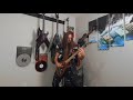 HELLSGATE Tribute to VENOM- SKELETAL DANCE