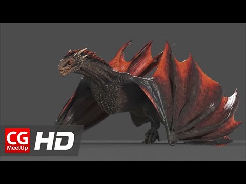 CGI VFX Breakdowns "Game of Thrones Season 5 Vfx Breakdown" by Rhythm & Hues - Part 1 | CGMeetup