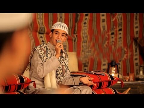 ألف صلى الله | حامد الحبشي | Hamed Alhabshi