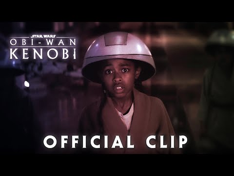 Reva Remembers Order 66 (With Extended Flashbacks) | Obi-Wan Kenobi Supercut | Official Clip
