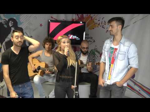 Adda - Nu plange Ana