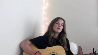 Hysteric - Yeah Yeah Yeahs Acoustic Cover