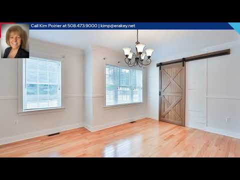 55 N Main St #A, Uxbridge, MA 01569