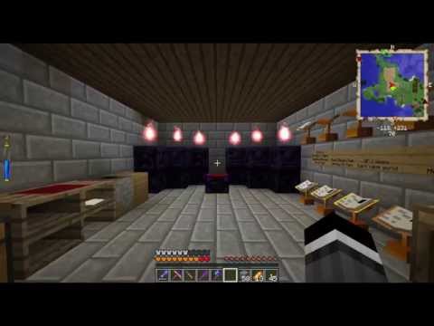 Magic Farm 2 LP: E65 - Even More Mystrcraft!