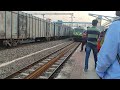 Sri Kalahasti Railway Station