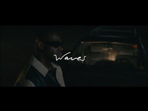 Kingsley Q - Waves [Official Video]