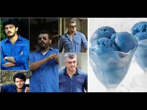 Thala Ajith vs ice creams love song. Subscribe for more videos