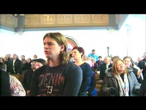 7.2.2016 - Nedjelja 10 h   Matej Sakač